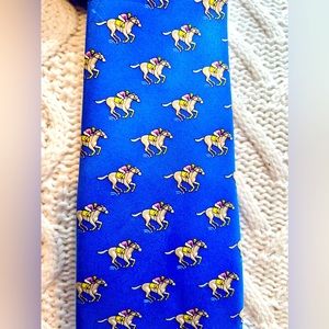 TOMMY HILFIGER Authentic Men’s Necktie, One Size